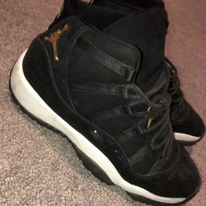 Retro 11 Jordan “ heiress”